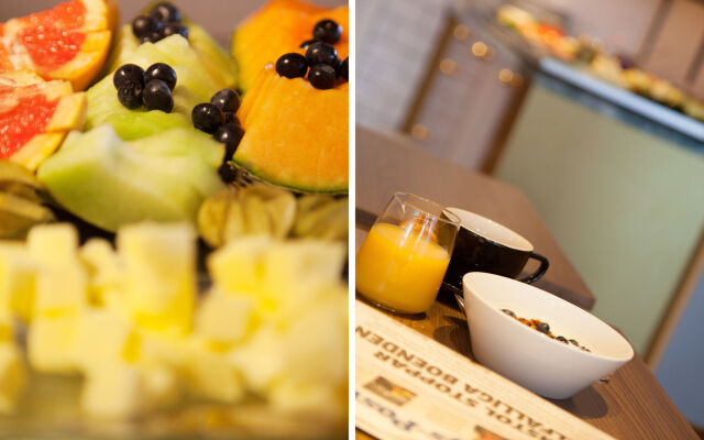Hotell Onyxen, boutique- & lifestyle, Adults Only