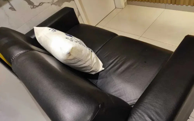 Apartamento Celestial Curitiba