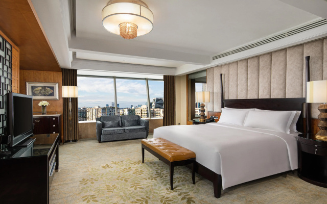 InterContinental Chengdu Century City by IHG