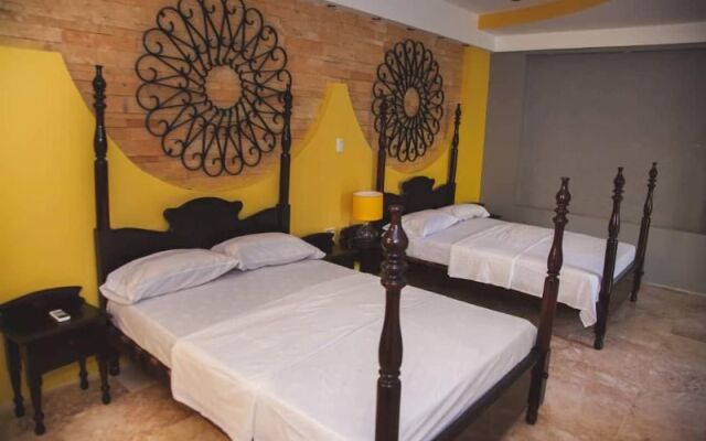Hostal Marcelo