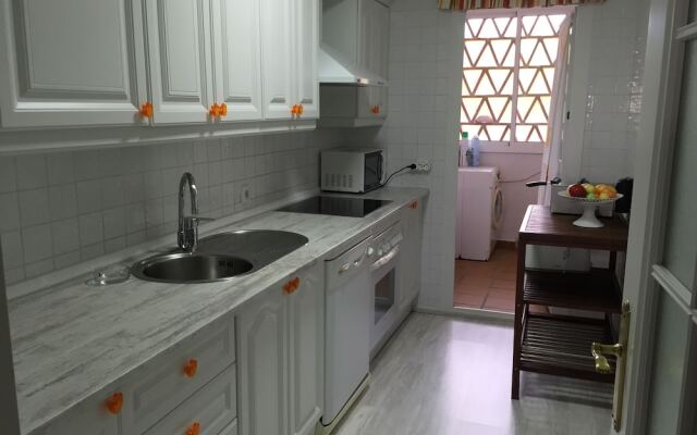 Apartamento Mi Capricho con vistas al Mar y Piscina