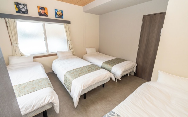 Akatsuki no Yado En – Guest Rooms – Kanazawa