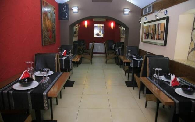 Zava Boutique Hotel