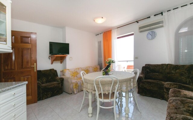 Beautiful Home in Rabac With Wifi and 1 Bedrooms