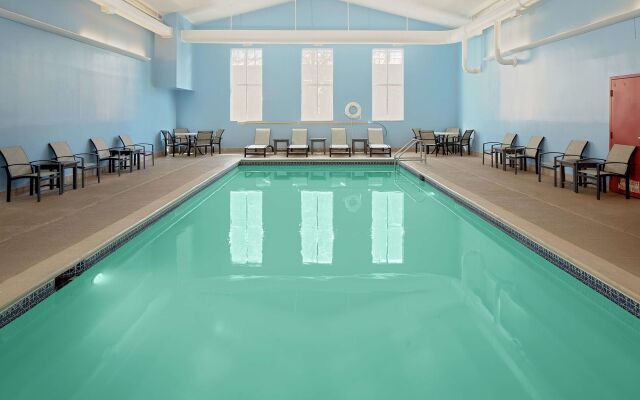 Homewood Suites by Hilton Hartford-Farmington