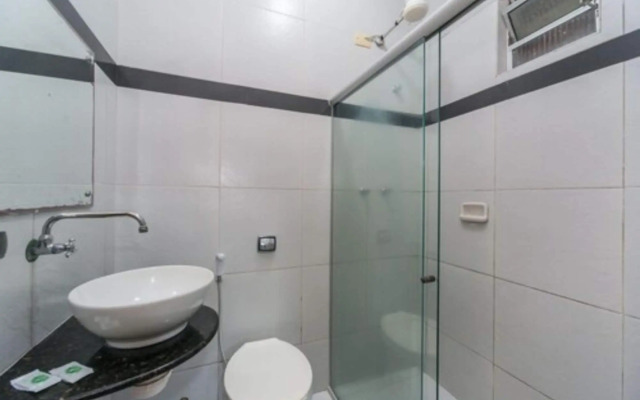 Hotel Pousada da Praia