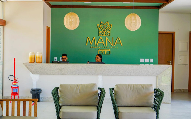 Mana Beach Experience By Mai