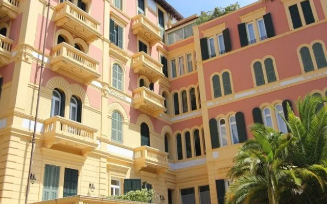 Villa Mafalda