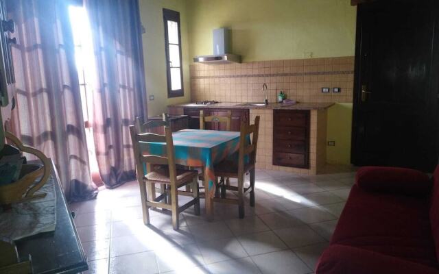 Agriturismo Le Scuderie de Morimenta