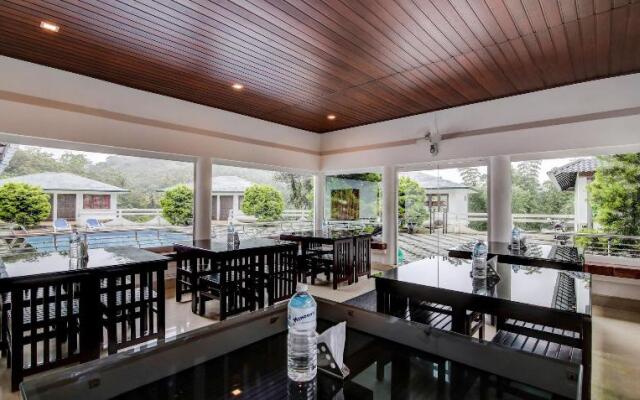 Treebo Premium Misty Garden Resorts
