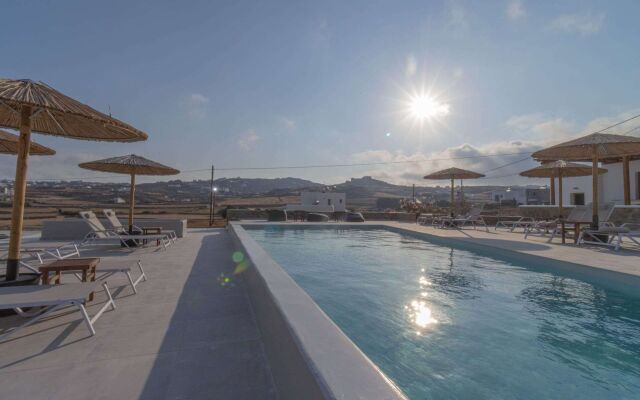 Alirene Mykonos