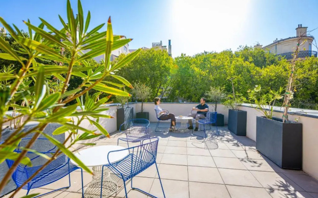 The People - Marseille - Hostel