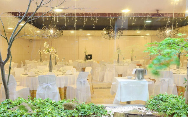 Hotel Norat Marina & Spa