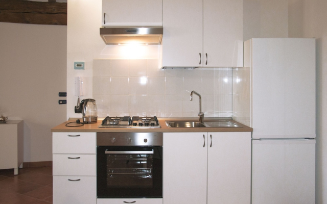 Appartamenti Brunati Street 6