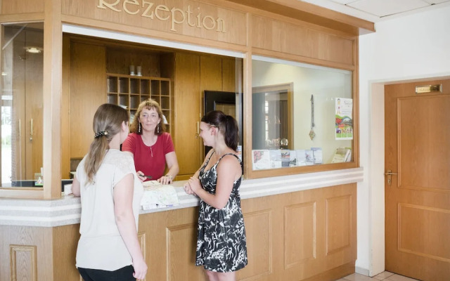 Hotel-Restaurant Hilling