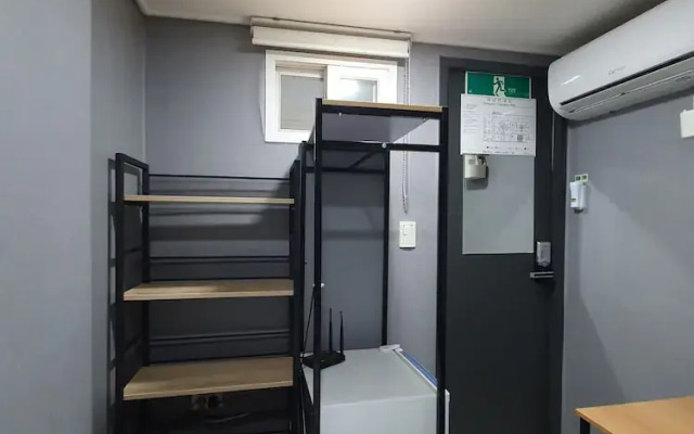 The New Simple House