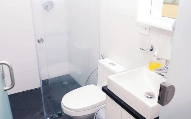 Departamento MetroPlaza 1201