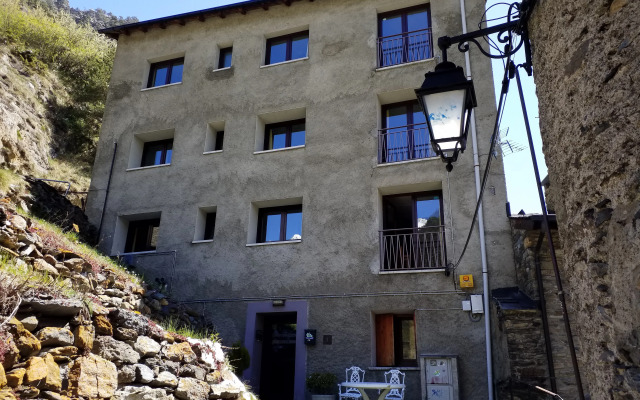 Apartamentos Arinsal 3000