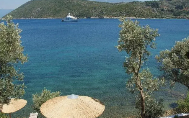 Nafsika Hotel Apartments