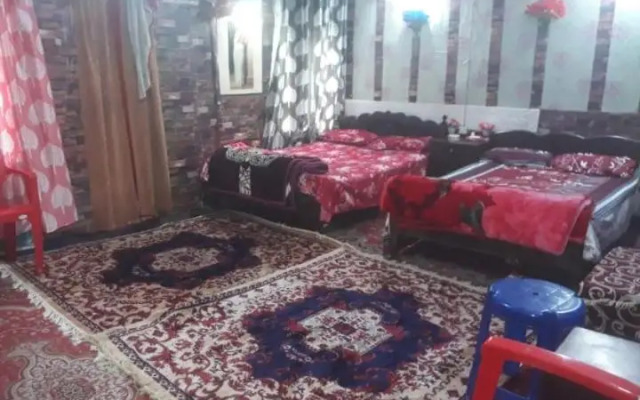 Island Homestay