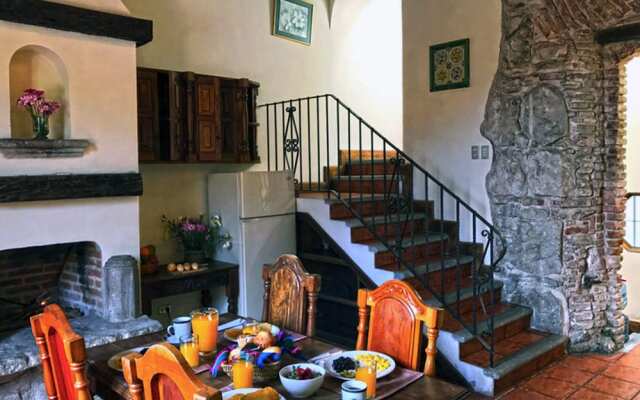 Casita San Sebastián