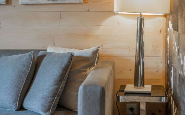 Belle Étoile Luxury Private Apartment