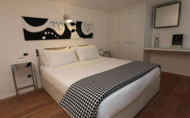 LHP Suite Piazza del Popolo