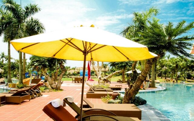 Asean Resort And Spa Hanoi