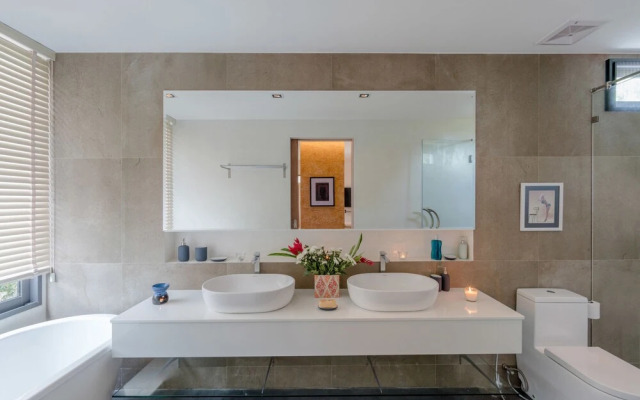 Picasso Villa Phuket - Paloma