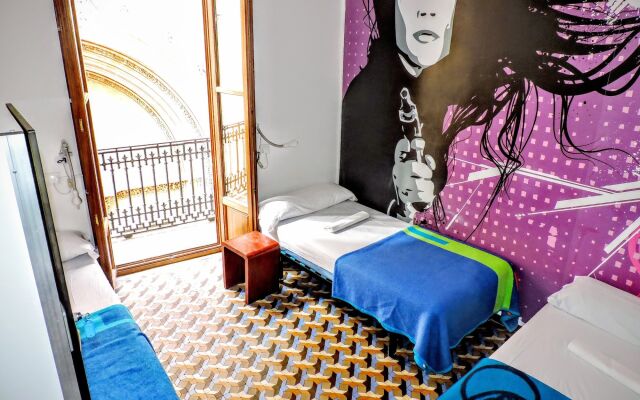 Home Youth Hostel