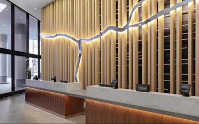 Hilton Grand Vacations Club Chicago Magnificent Mile