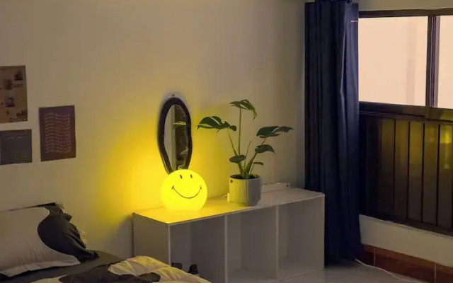 THE Room