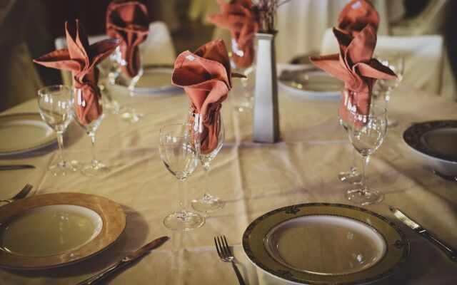 Hotel Restaurante La Bodega