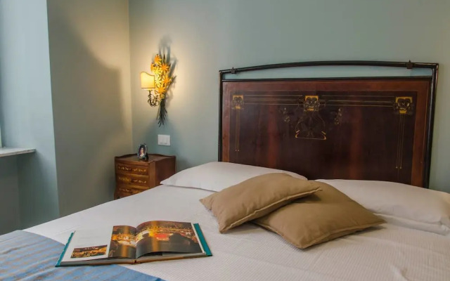 Altido 4 Canti Nel Cuore Di Genova Nobiliare