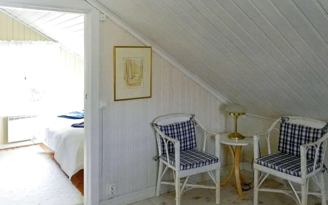 6 Person Holiday Home in Lysekil