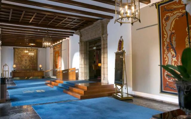 Eurostars Hotel De La Reconquista