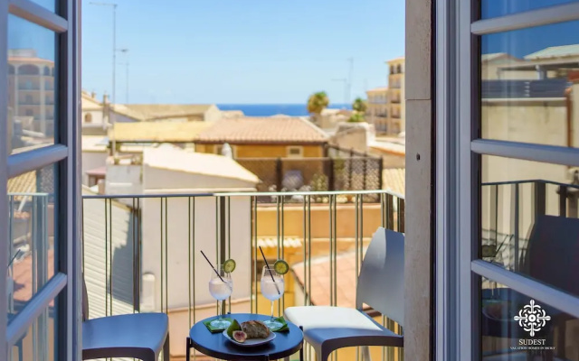 Matteotti Luxury Residence