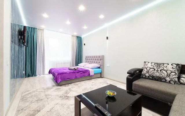 Сутки в Томске на улице 79-й Гвардейской Дивизии 11