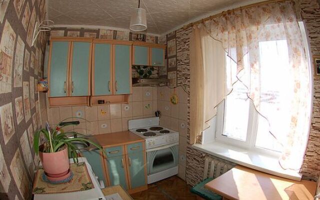 Apartment Bureau Apartment on Prospekt Mira, 28