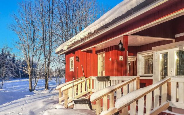 Holiday Home Juurlahti