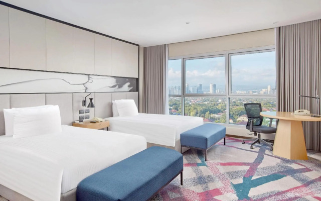 Hotel Laguna Park & Aqua Club