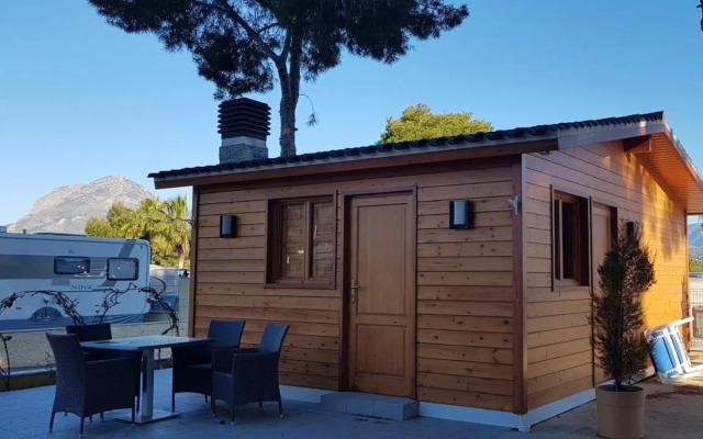 Camping La Colina