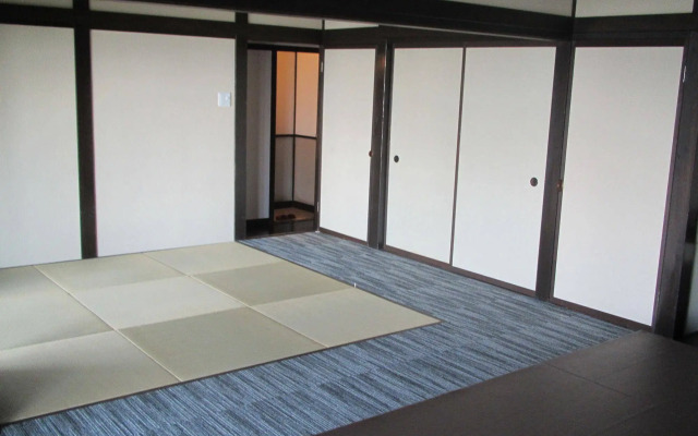 Suwako-no Mori Shikitei