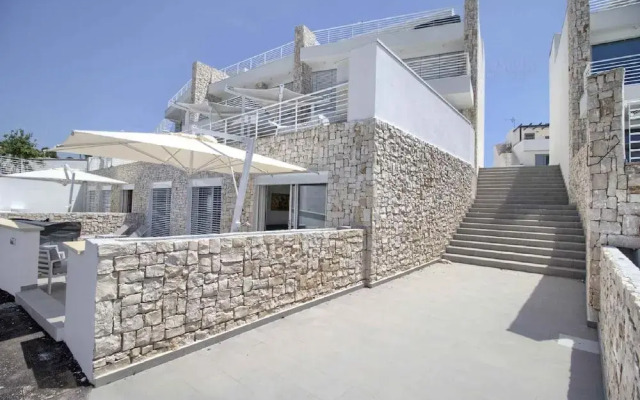 House Apt Gabri Leuca