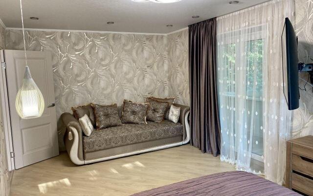 Апартаменты в 3-ем микрорайоне 12