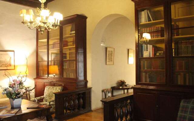 Loggiato Dei Serviti