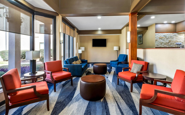 Comfort Inn Roswell-Dunwoody