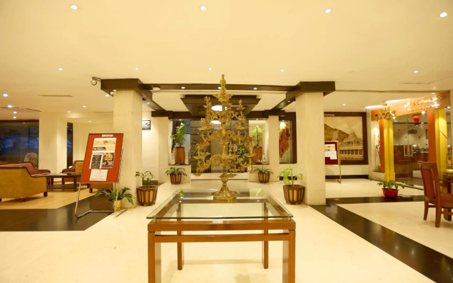 Breeze Residency