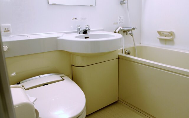 APA Hotel Kagoshima Chuo Ekimae