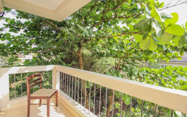 OYO 10957 Home 2BHK Colva